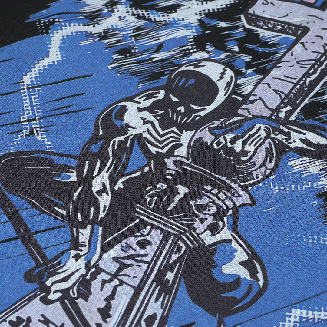 Warren Lotas The Amazing Spider-Man T-Shirt