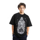 Warren Lotas VS. The World T-Shirt