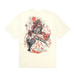 Warren Lotas Hard Work T-Shirt