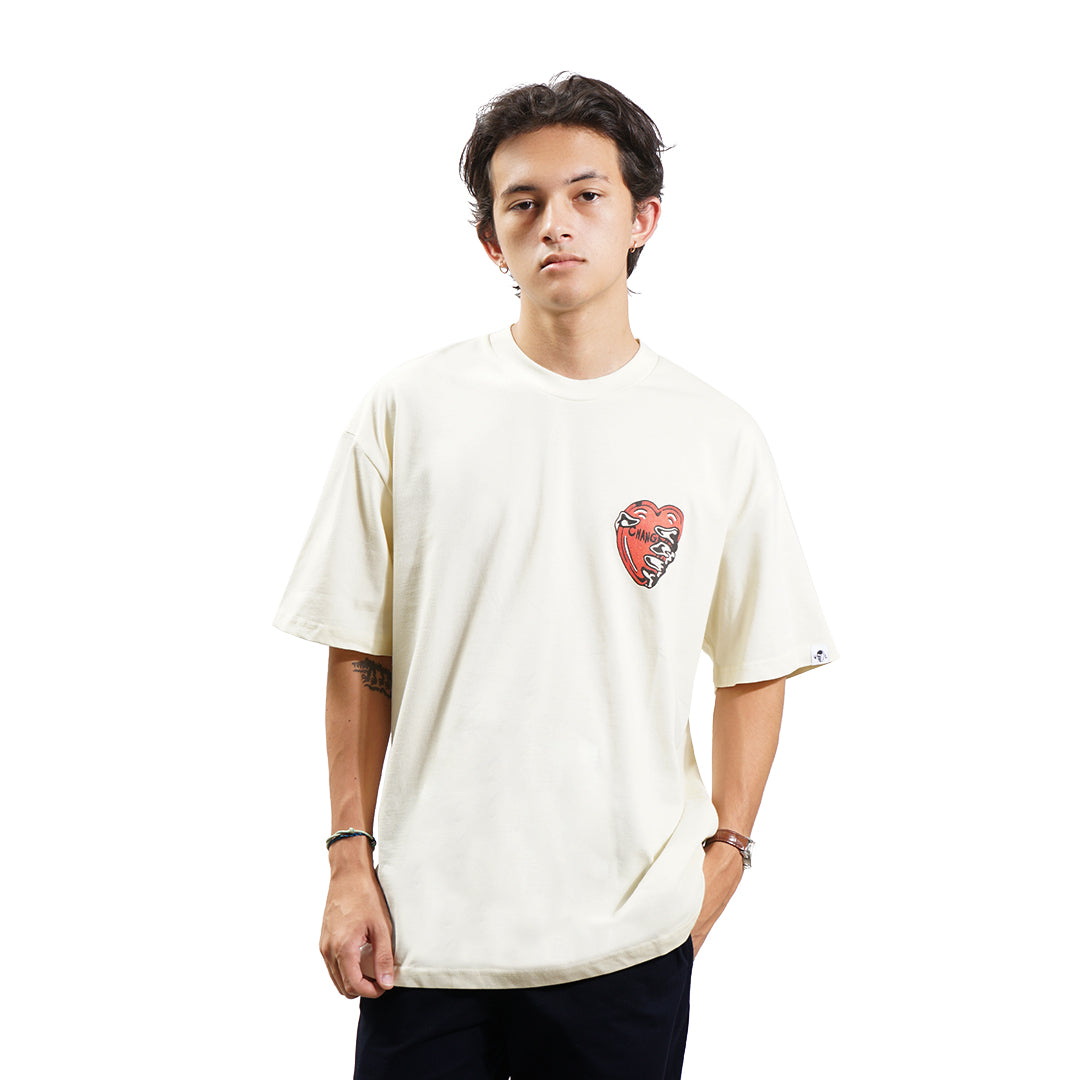 Warren Lotas Hard Work T-Shirt