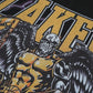 Warren Lotas Angel of The City Lakers T-Shirt