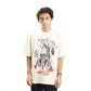 Warren Lotas Man Who Feels Nothing T-Shirt