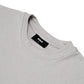 FOLX Oversized Cracked Texture T-Shirt