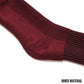 CHT Madison Logo Mid Socks