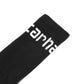 CHT Classic Script Logo Mid Socks