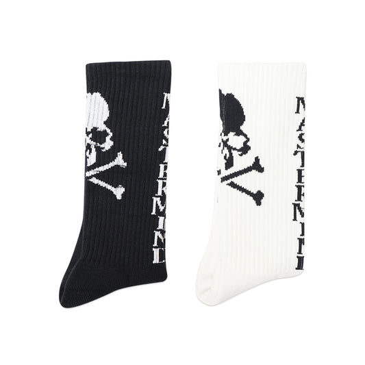 Mastermind Missions 2019 Long Socks