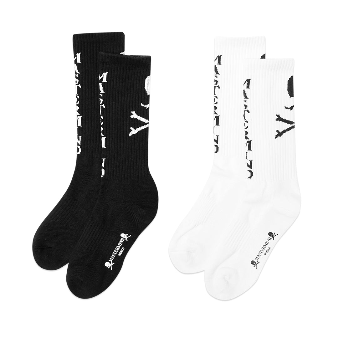 Mastermind Missions 2019 Long Socks