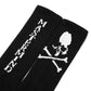 Mastermind Missions 2019 Long Socks