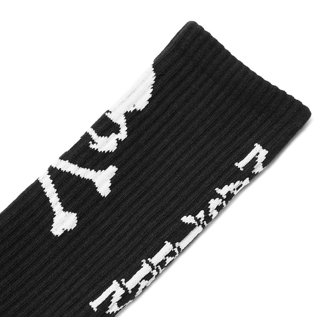 Mastermind Missions 2019 Long Socks
