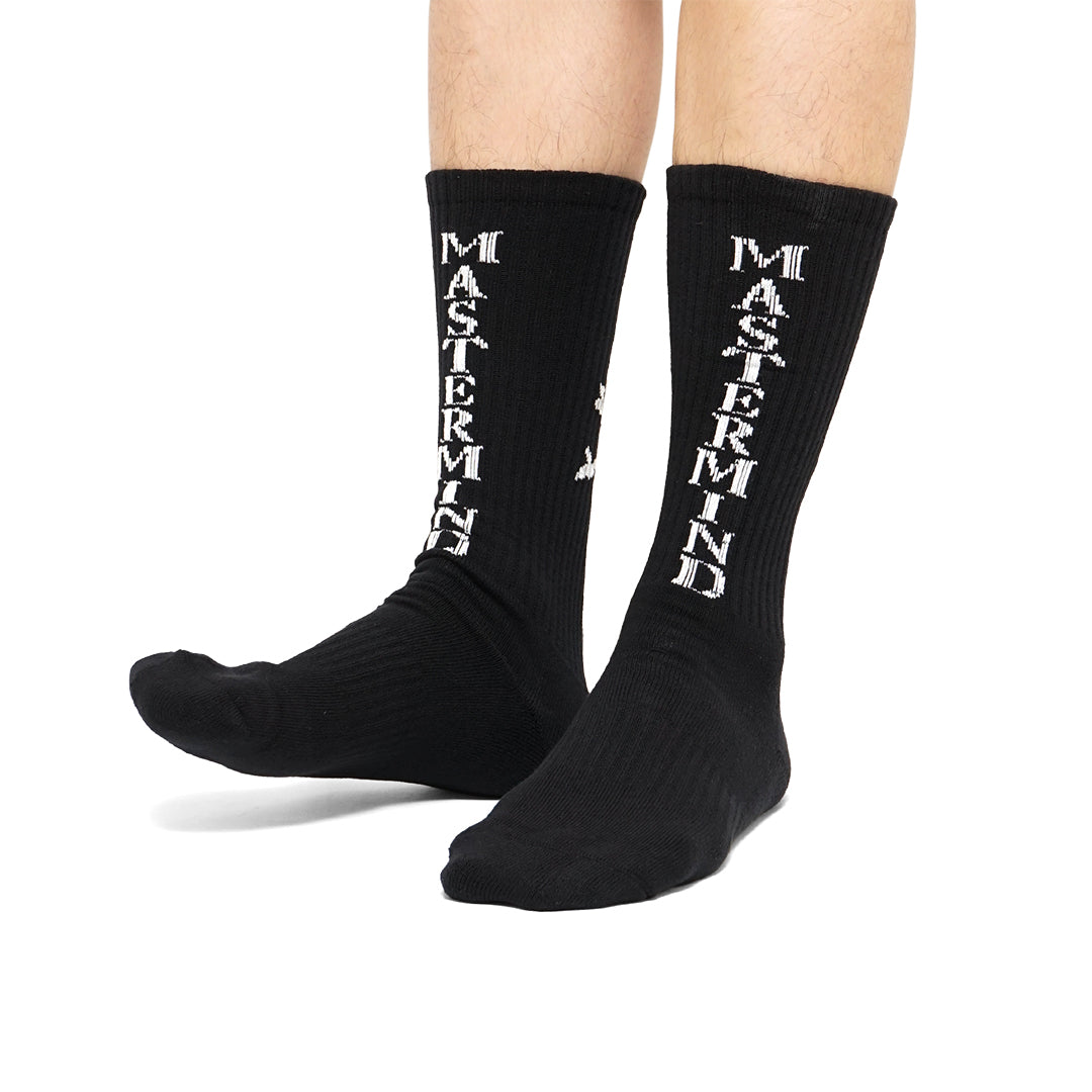 Mastermind Missions 2019 Long Socks