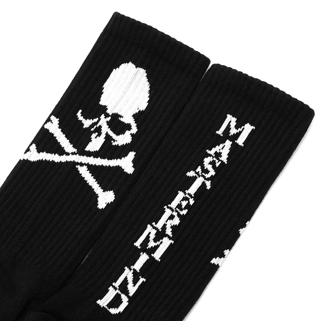 Mastermind Missions 2020 Long Socks