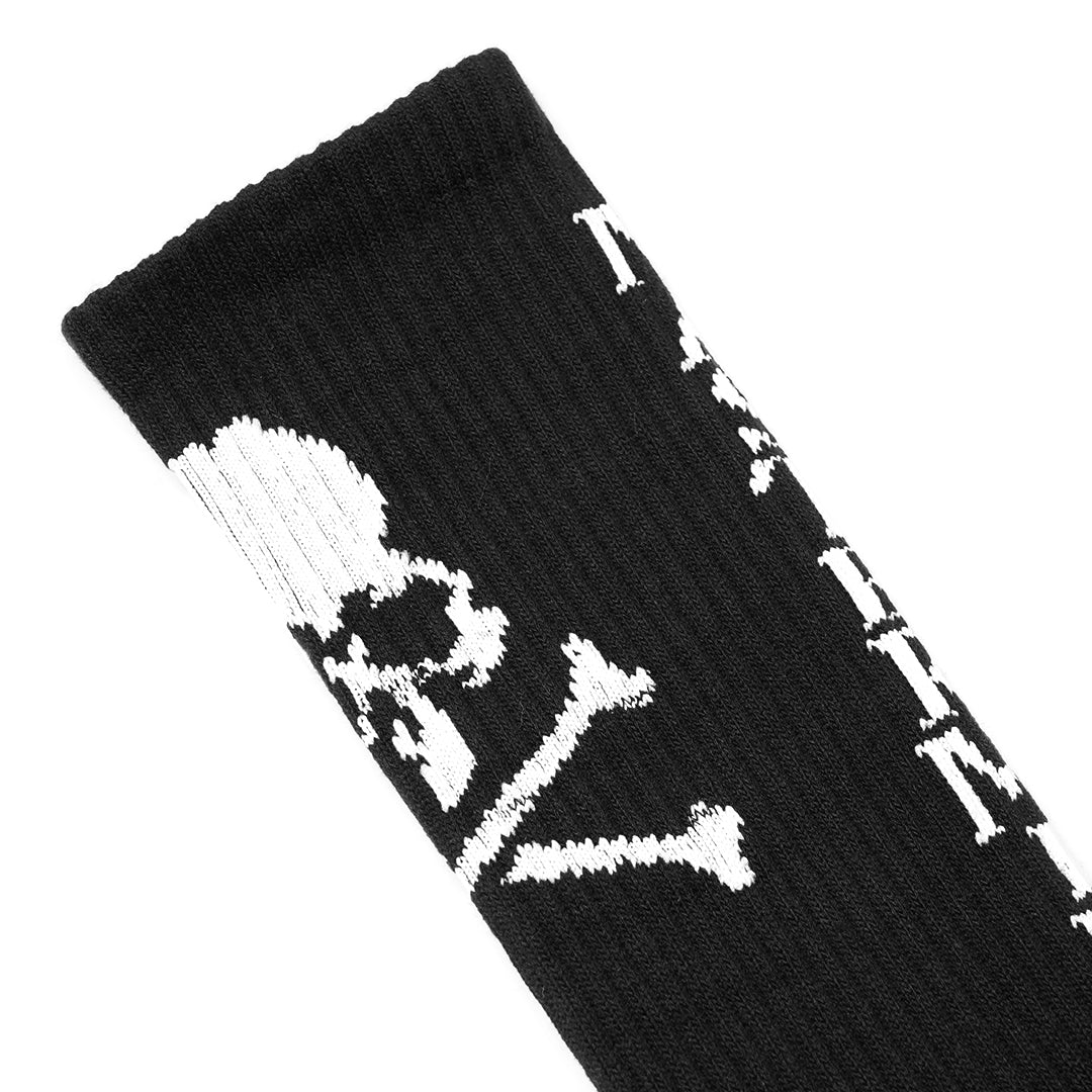 Mastermind Missions 2020 Long Socks