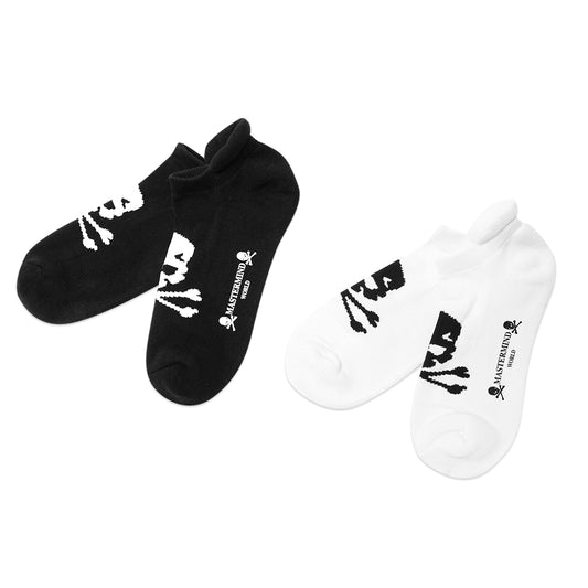 Mastermind Missions 2018 Ankle Socks