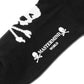 Mastermind Missions 2018 Ankle Socks