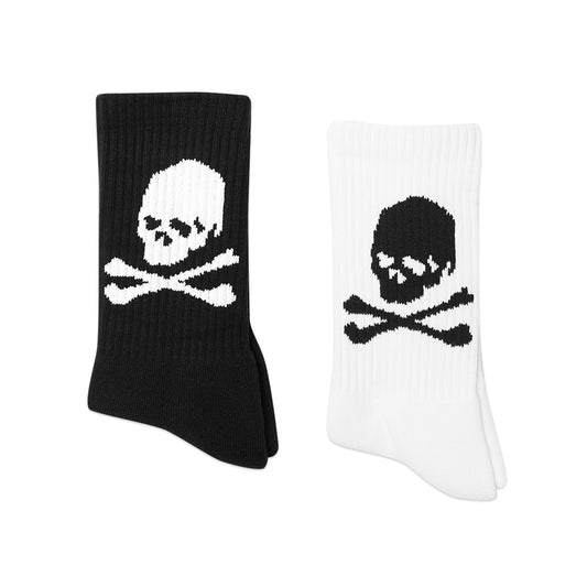 Mastermind Missions 2018 Quarter Socks