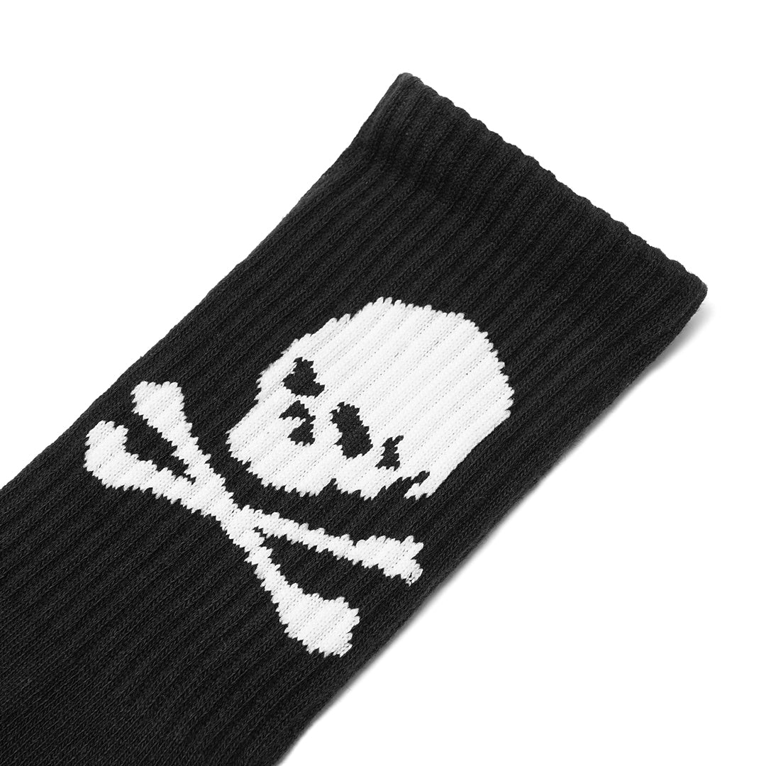 Mastermind Missions 2018 Quarter Socks