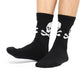 Mastermind Missions 2018 Quarter Socks