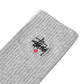 Stussy Basic Logo Crew Socks
