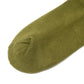 Stussy Helvetica Crew Socks