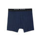 HGB Stretch Cotton Mixed Boxer Brief