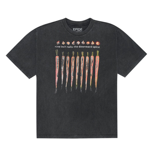 Epide Prefab Vegetable Market T-Shirt