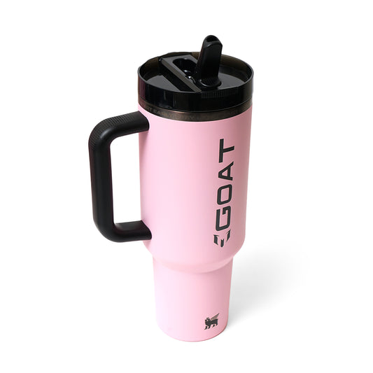 STLY X Messi Quencher ProTour Flip Straw Tumbler