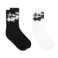Stussy Double Dice Crew Socks