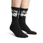 Stussy Double Dice Crew Socks