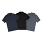 FOLX Active Luxtreme Front Zip Polo Shirt