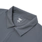 FOLX Active Luxtreme Front Zip Polo Shirt
