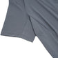 FOLX Active Luxtreme Front Zip Polo Shirt
