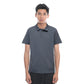 FOLX Active Luxtreme Front Zip Polo Shirt