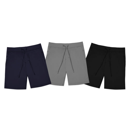 FOLX Active Zeroed In Linerless Shorts