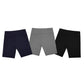 FOLX Active Zeroed In Linerless Shorts