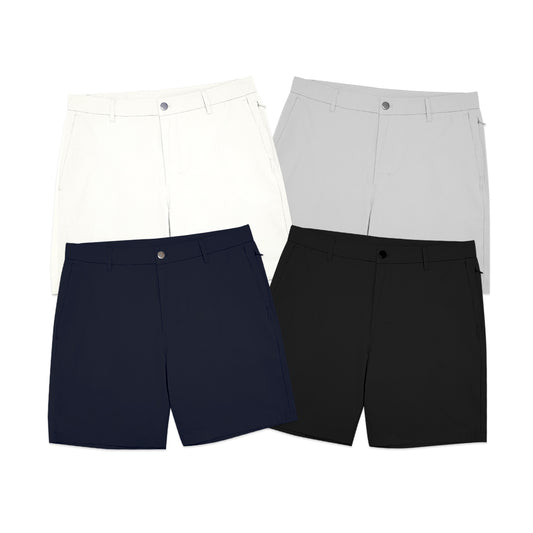 FOLX Active ABC Classic Fit Shorts