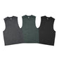 FOLX Active Metal Vent Tech Sleeveless T-Shirt