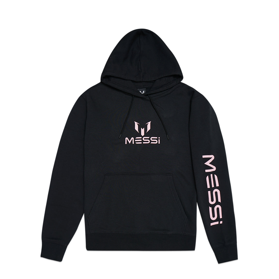 Messi Goat Pullover Hoodie