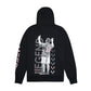Messi Goat Pullover Hoodie