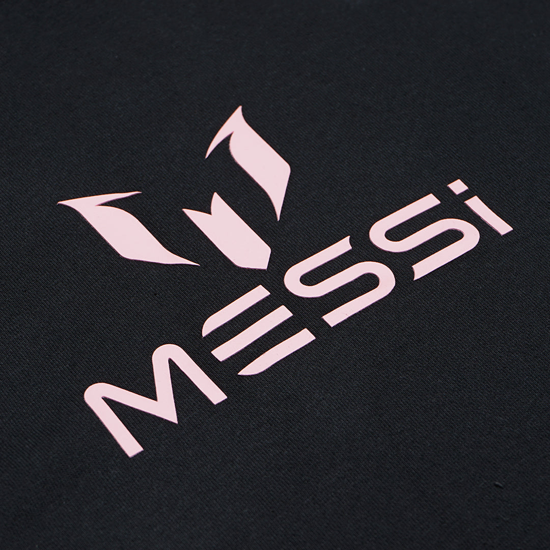 Messi Goat Pullover Hoodie