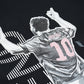 Messi Goat Pullover Hoodie
