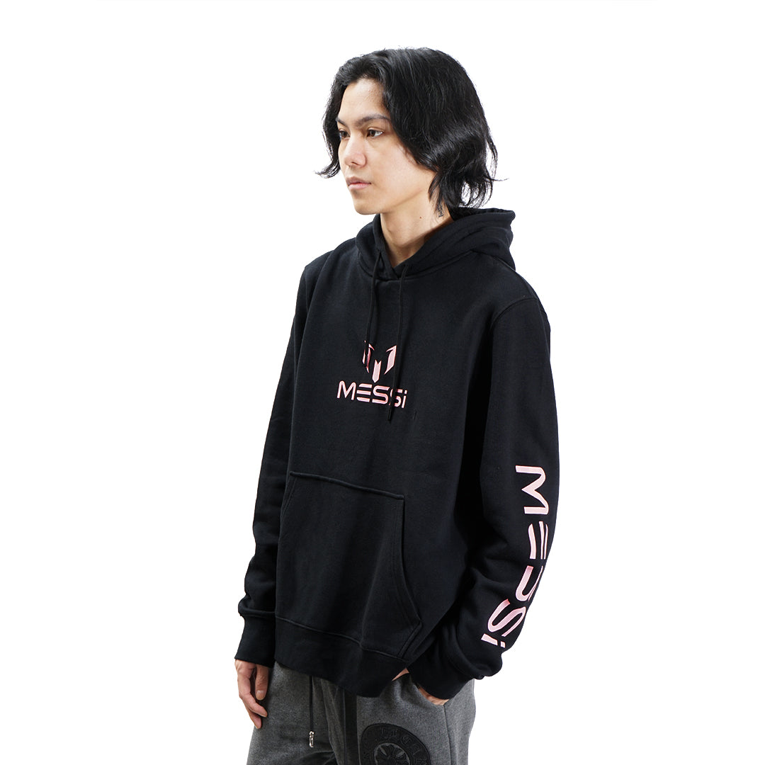 Messi Goat Pullover Hoodie