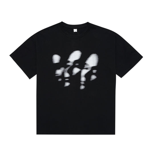 YoungLA Soul Faces Graphic T-Shirt