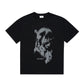 YoungLA Soul Inferno Skull T-Shirt