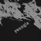 YoungLA Soul Inferno Skull T-Shirt
