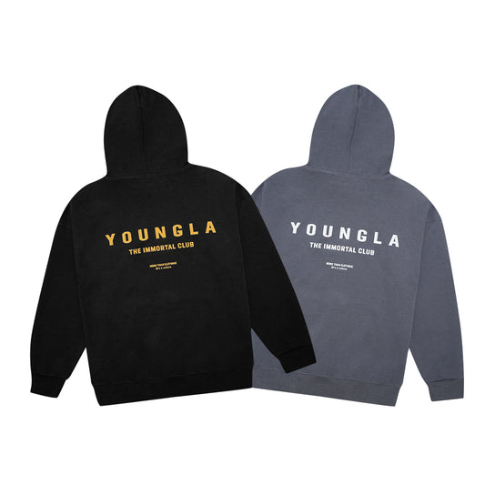 YoungLA Immortal Club Hoodie