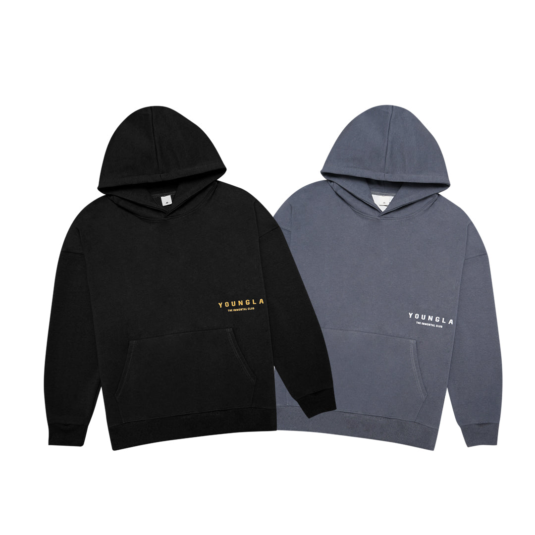 YoungLA Immortal Club Hoodie