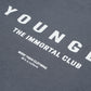 YoungLA Immortal Club Hoodie