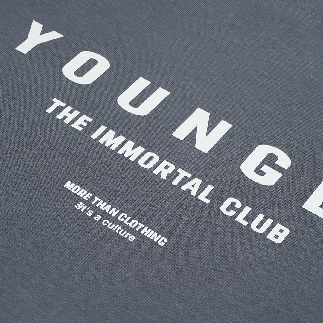 YoungLA Immortal Club Hoodie