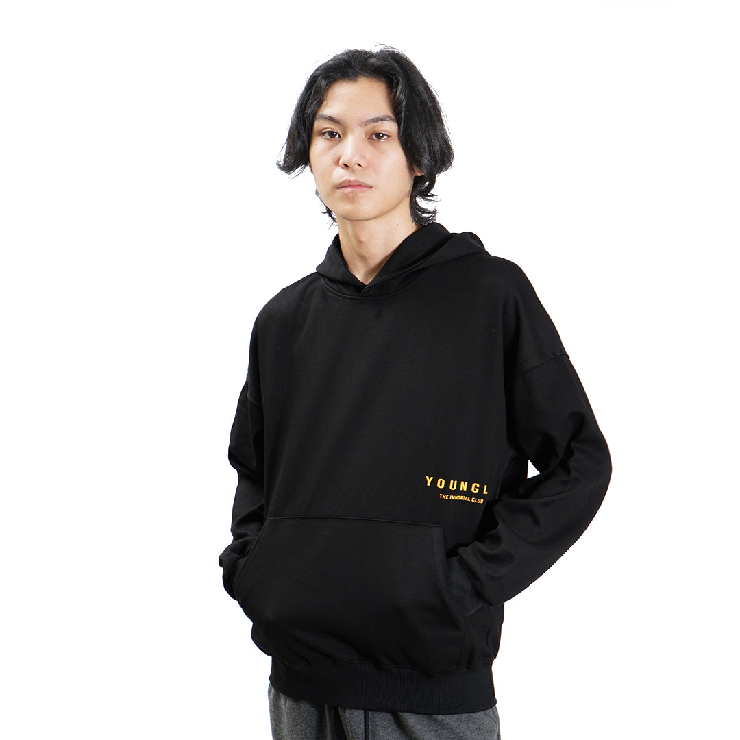 YoungLA Immortal Club Hoodie