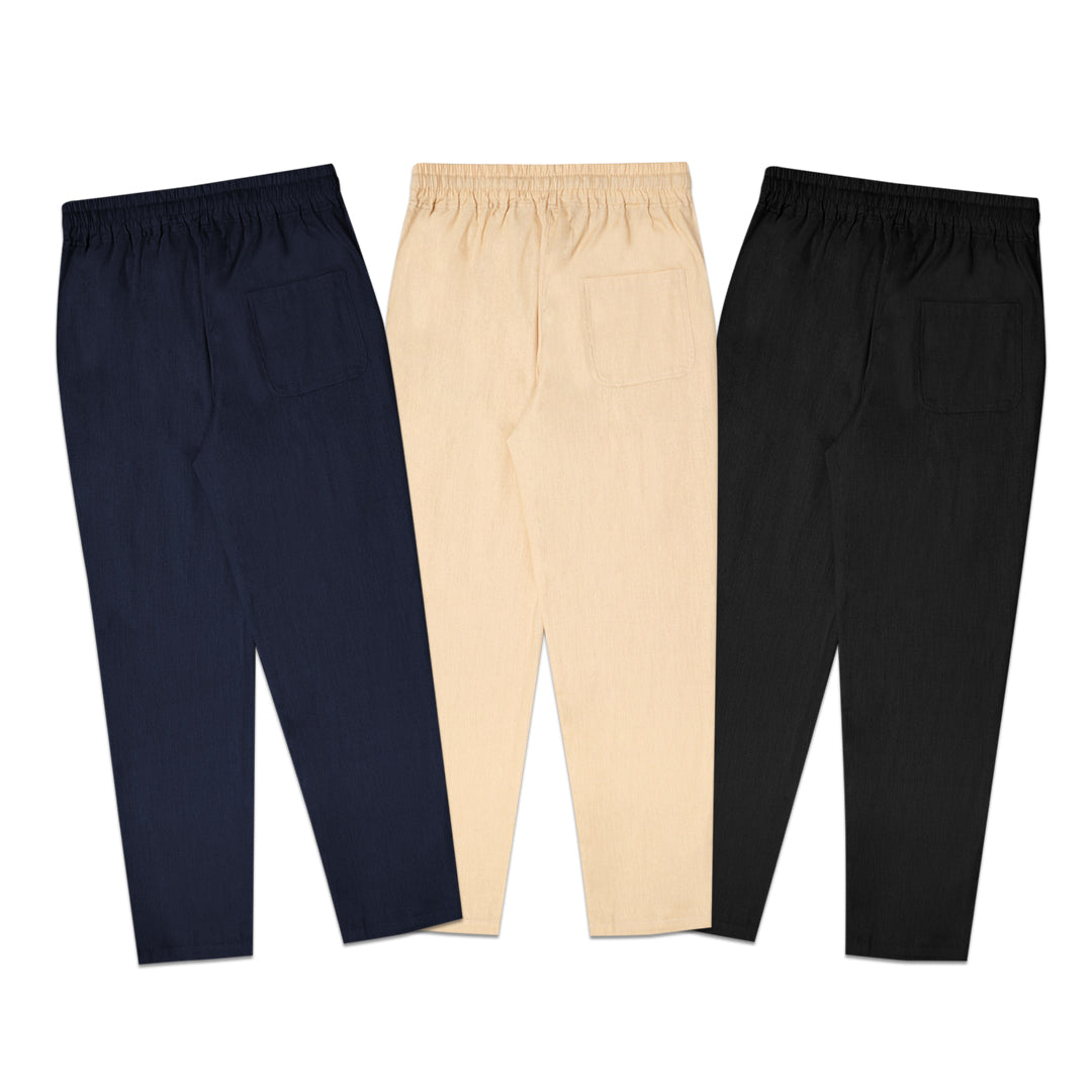 YoungLA Simply Linen Pants